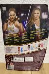 Mattel - WWE Superstars - Superstar Fashions Ronda Rousey - Poupée